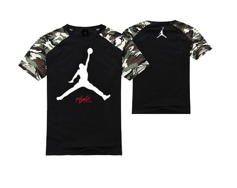 men jordan t-shirt S-XXXL-0797